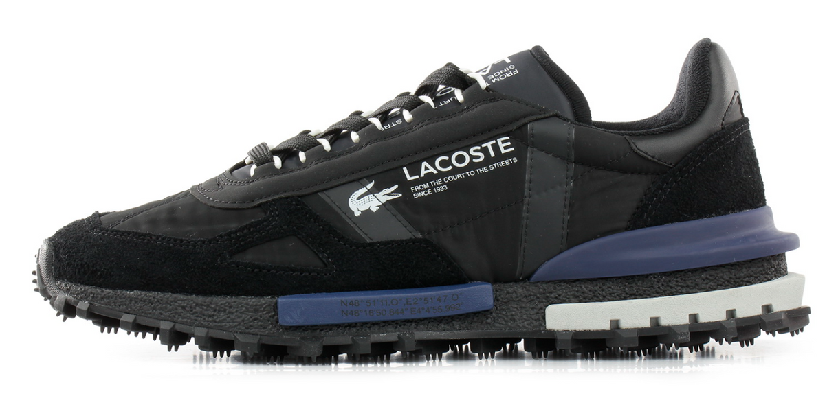 Lacoste Elite Active 223 2 SMA - 746SMA0123-075 - Men's