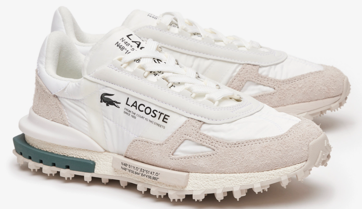Lacoste - Elite Active 223 1 SMA - 746SMA0008-1RS - Men's