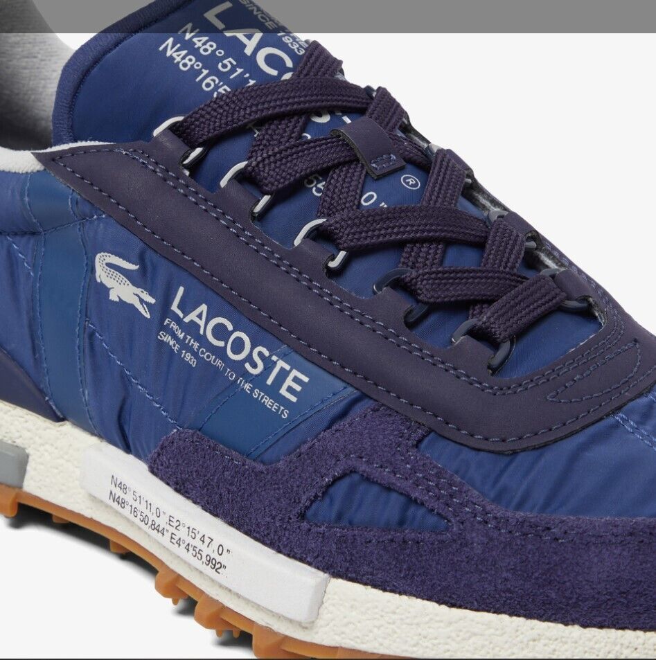 Lacoste Elite Active 224 2 SMA - 748SMA0050-8T5