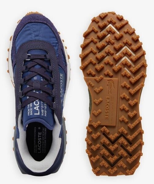 Lacoste Elite Active 224 2 SMA - 748SMA0050-8T5