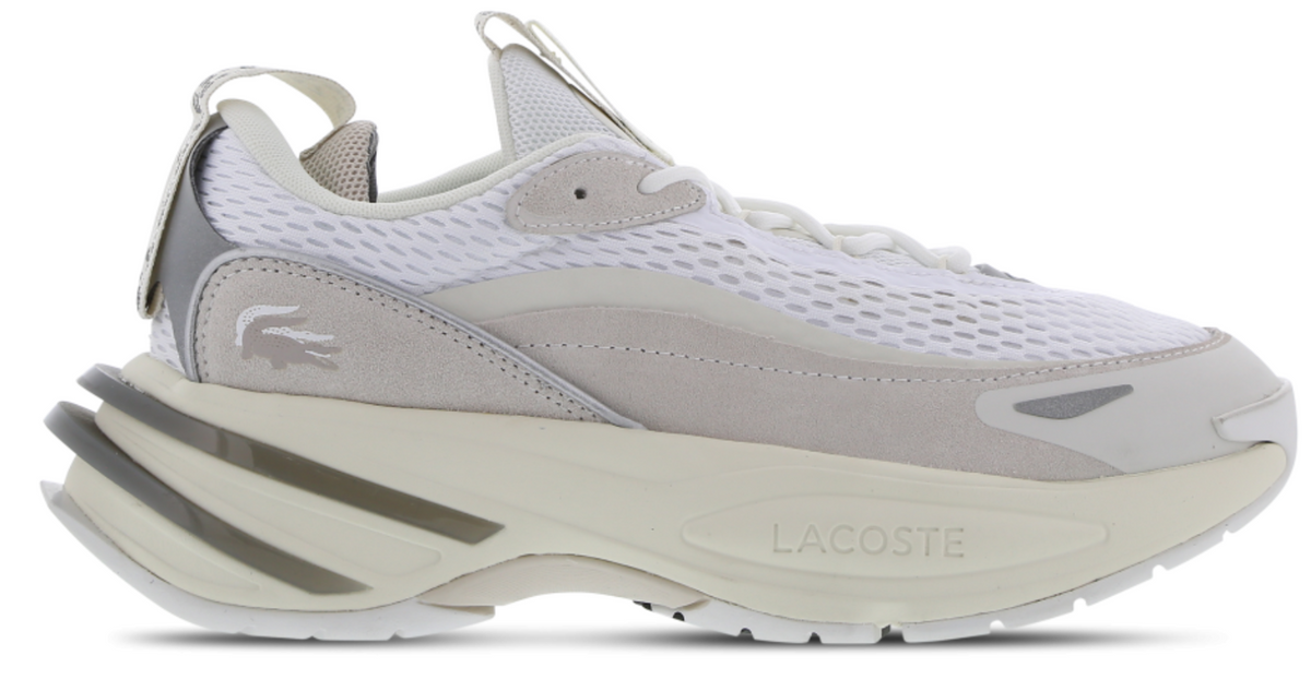 Lacoste Audyssor 123 1 SMA - 745SMA1200-21G