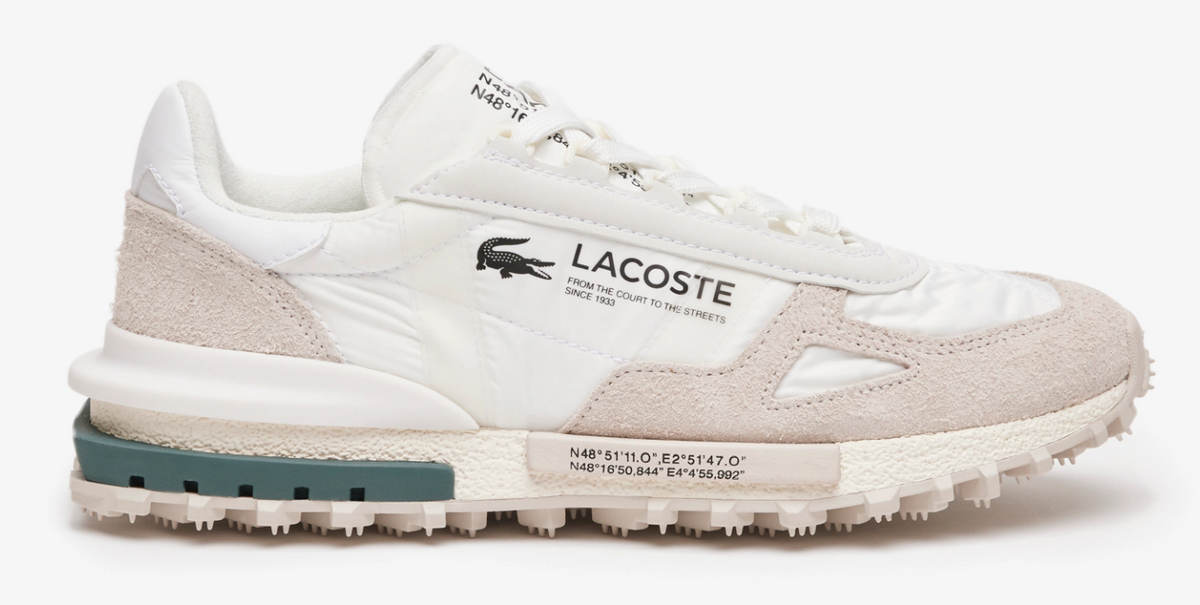 Lacoste - Elite Active 223 1 SMA - 746SMA0008-1RS - Men's
