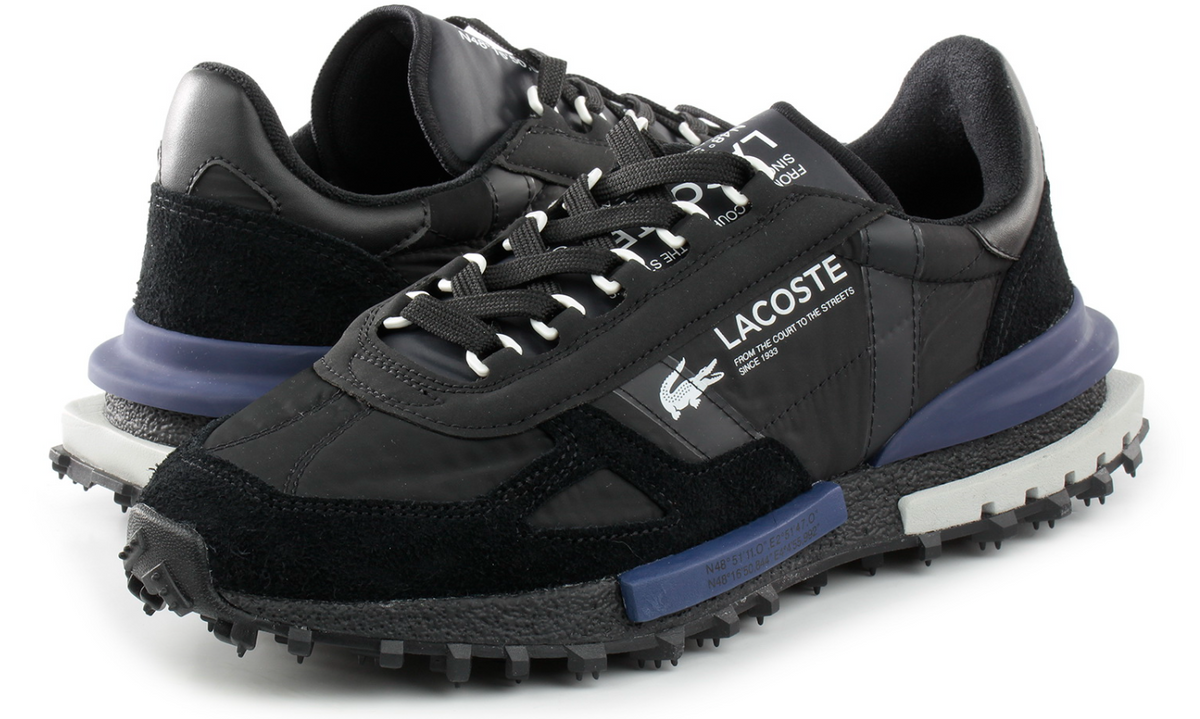 Lacoste Elite Active 223 2 SMA - 746SMA0123-075 - Men's