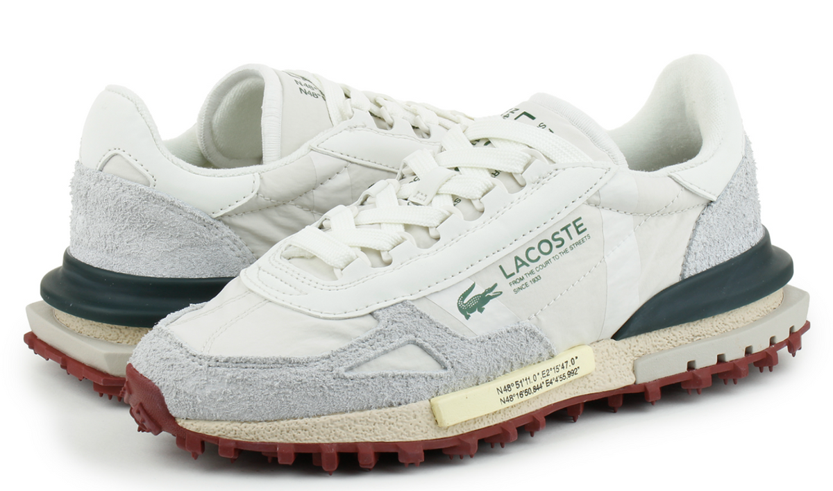 Lacoste Elite Active 125 2 SFA (749SFA0002-1Y5) WOMEN'S