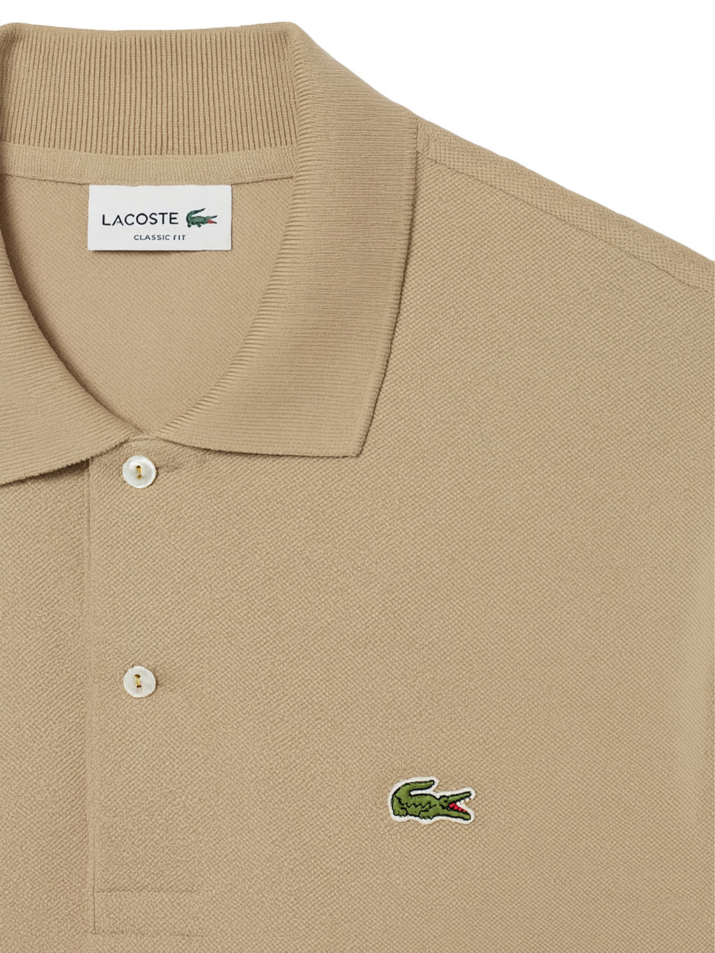 Lacoste | Mens Classic Fit Original Polo Shirt