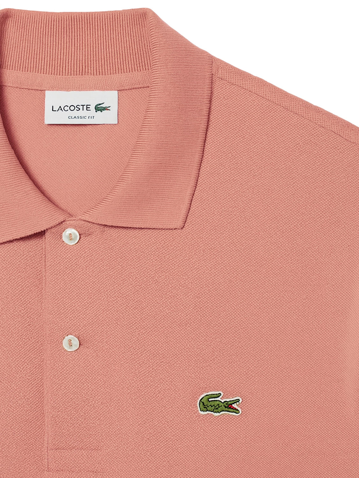 Lacoste | Mens Classic Fit Original Polo Shirt
