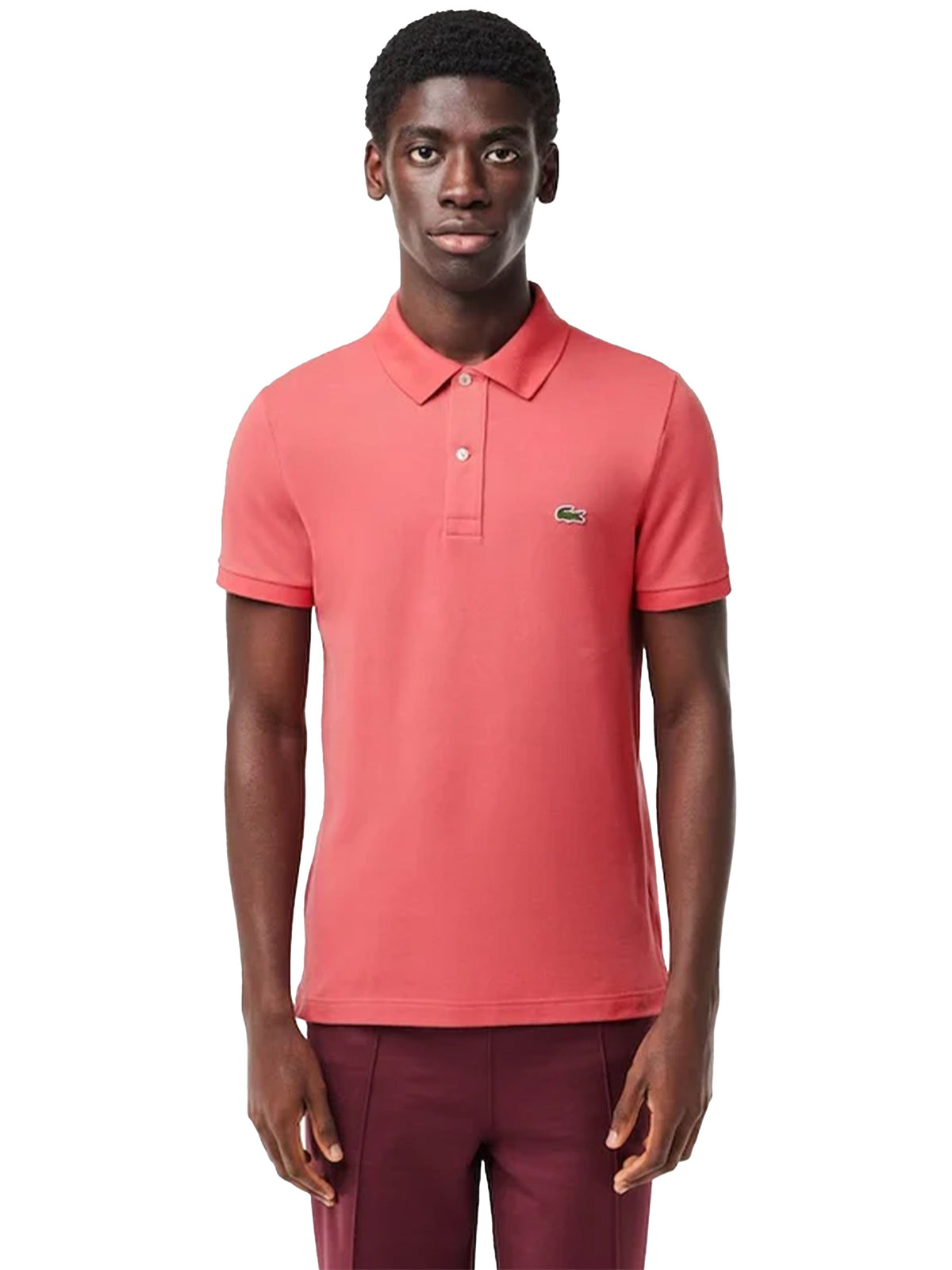Lacoste | Mens Original Polo Shirt