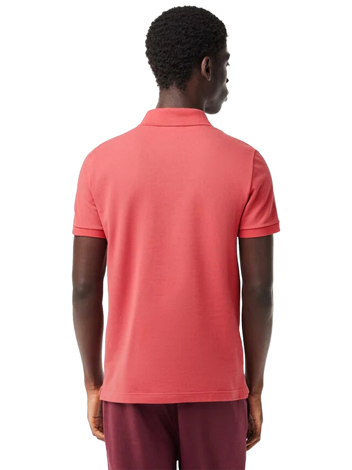 Lacoste | Mens Original Polo Shirt