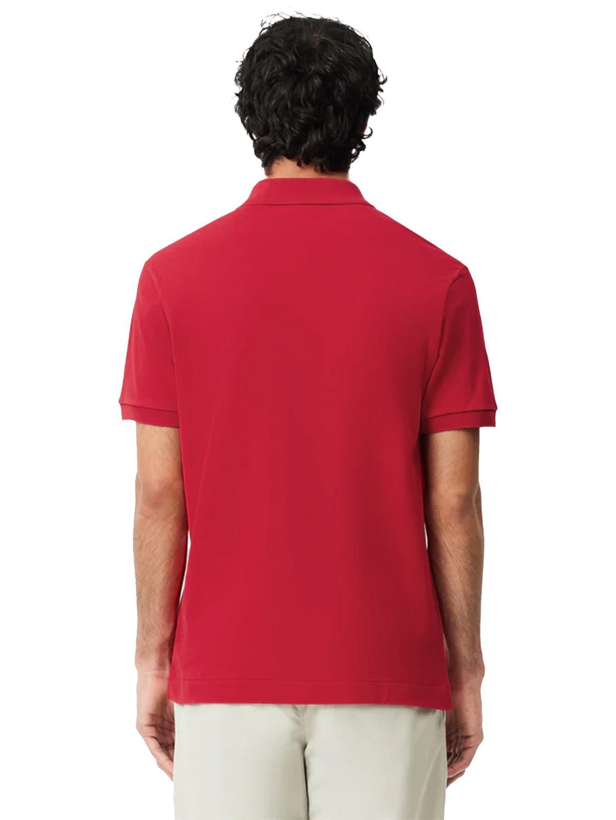 Lacoste | Mens Classic Fit Original Polo Shirt