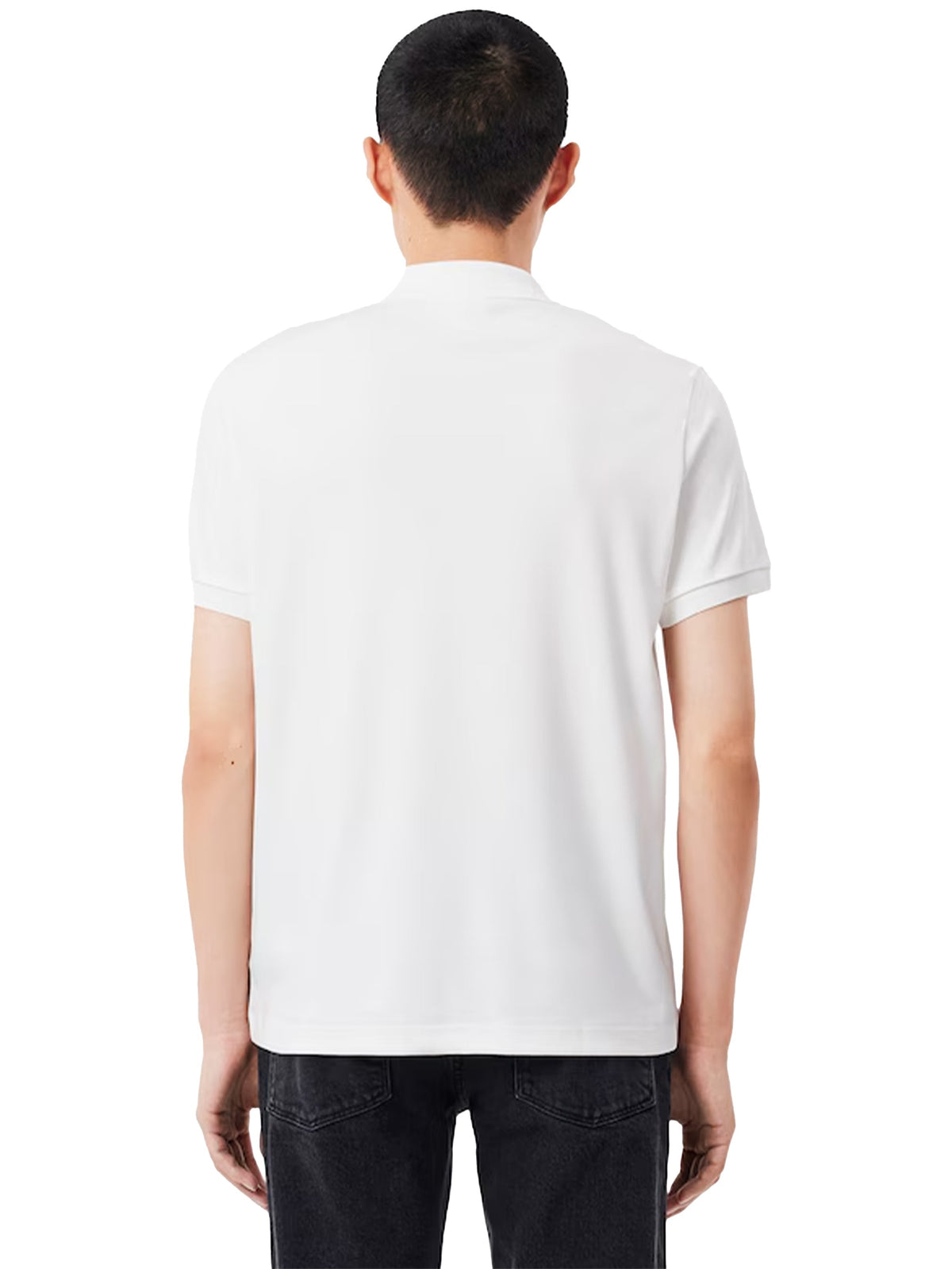 Lacoste | Mens Classic Fit Original Polo Shirt