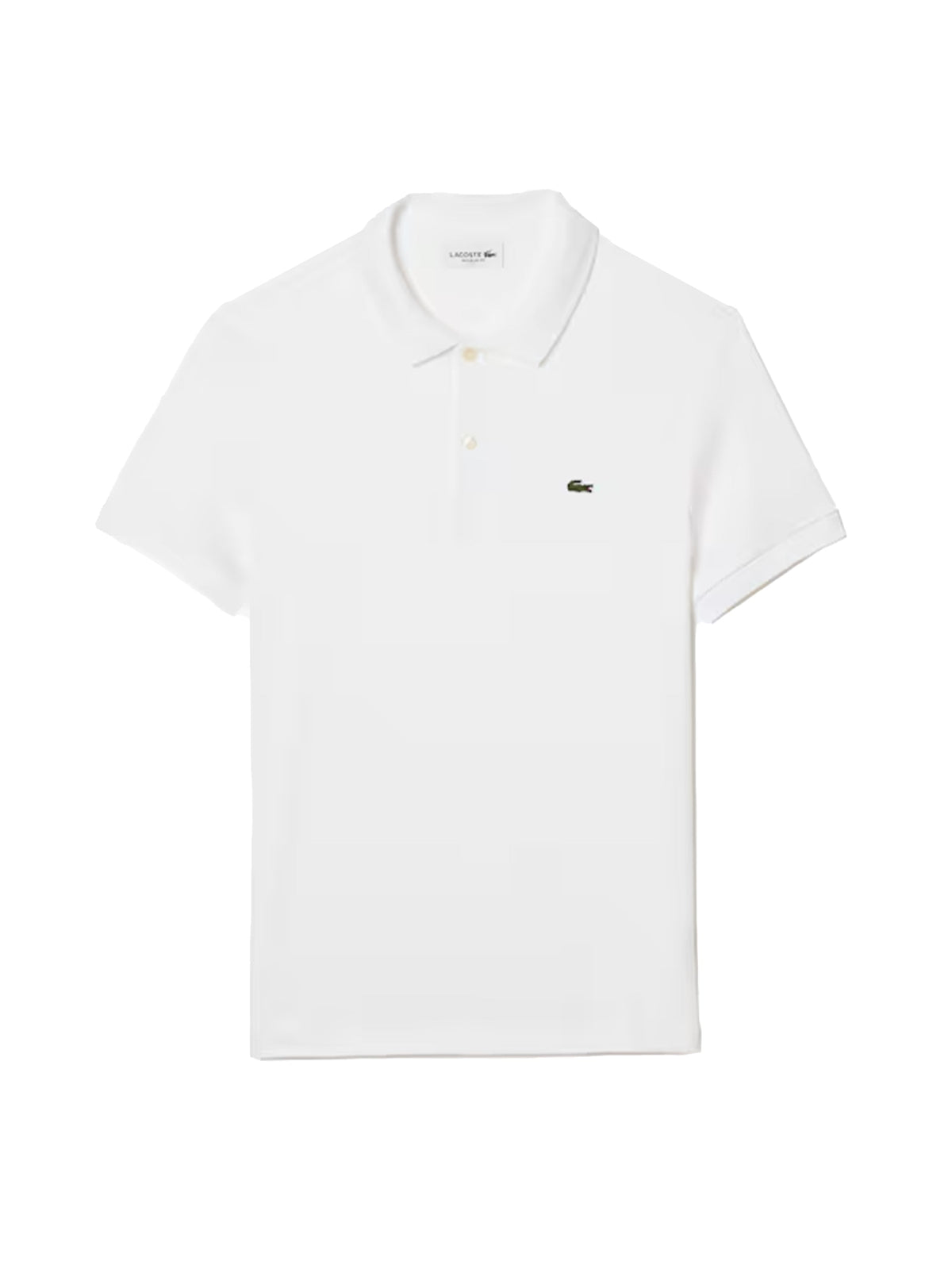 Lacoste | Mens Classic Fit Original Polo Shirt
