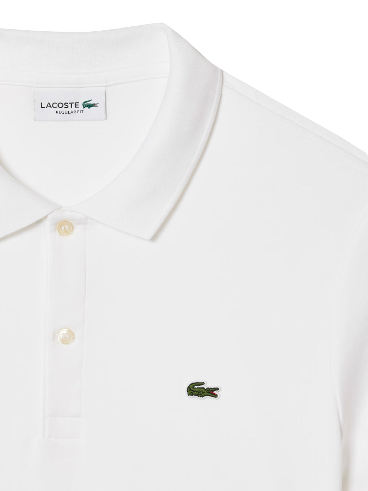 Lacoste | Mens Classic Fit Original Polo Shirt