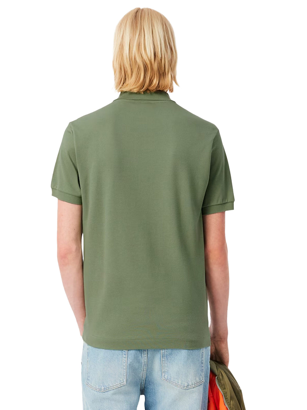Lacoste | Mens Original Polo Shirt