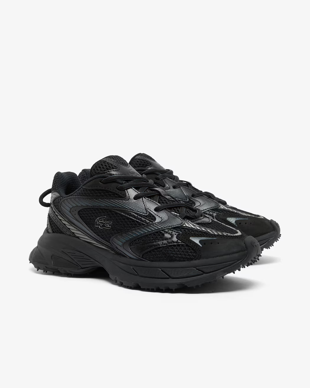 Men's Lacoste L003 Neo Shot - Black